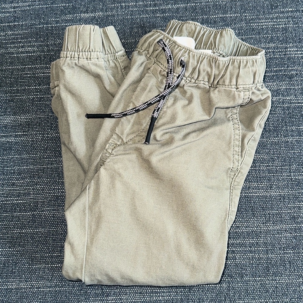 GAP KIDS JOGGERS